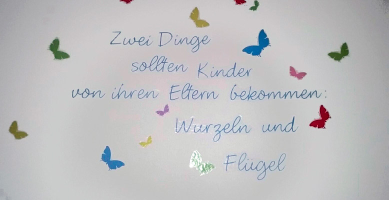 Spruch